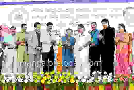 Udyoga Mela